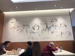 大堂-鼎泰丰(环贸店)