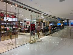 -VENCHI 闻绮(北京国贸商城店)