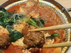 -遇见小面(SM城市广场一期店)