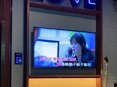 -星聚会KTV(合生汇黑金店)