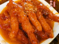 -佰味家宴(柠溪文化广场店)