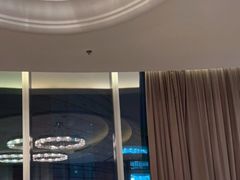 -上海雅居乐万豪侯爵酒店