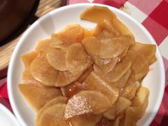 -西贝(上海我格广场店)