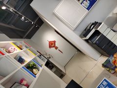 -方快PLUS照相馆(闵行龙湖天街店)