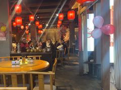 -印象鲵宴·张家界地标美食名片(溪布街店)