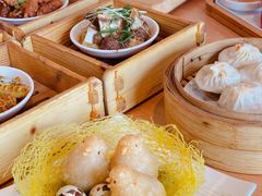 -临江酒店-中餐厅