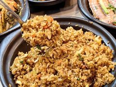 -甬小馆·焗海鲜温州菜(五马街店)