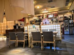 -长崎屋·日本料理·刺身·烧鸟(天河北路店)