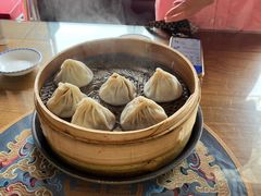 小笼包-笑来喜馄饨小笼工坊店(湖滨街店)