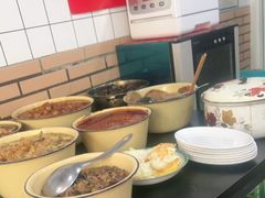 -老地方面馆(思南路店)
