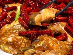 -广州文华东方酒店·江-由辉师傅主理