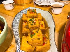 -桥边小楼·手工云南菜·古城观景小楼