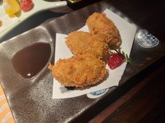 -山葵家·创意料理(EFC欧美广场店)