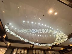 -太湖饭店玉兰厅(自助餐厅)