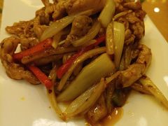 -马凯餐厅(长椿街店)