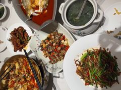 -漫圆·品质家宴(榔梨店)