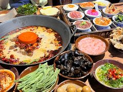 -楠火锅(龙阳广场店)