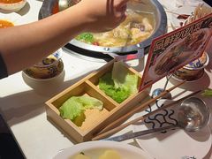 -大龙燚火锅(天安云谷店)