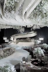 -琥珀婚礼策划AMBER WEDDING