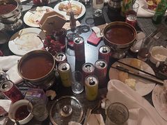 -南通滨江洲际酒店-西集自助餐厅