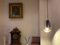 -Me Coffee下午茶艺术空间