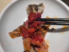 口水鸡-水煮鱼乡·川京菜(蛇口店)