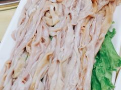 -老城铜锅涮肉(丽浩福仕汇店)