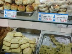 -采芝斋(中山南路店)