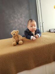 -毛毛虫儿童摄影馆