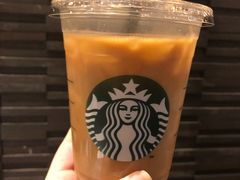 -星巴克臻选(南京金茂览秀城店)