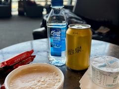 -首都机场t3-c国航两舱休息室