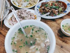 -九九牛肉馆(南山路店)