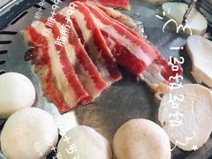 -麻蒲碳烤肉(嘉禾东平地铁站19号店)