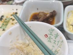 -老乡鸡(东方广场店)