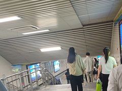 -知春路(地铁站)