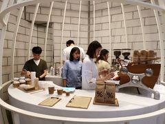 -% Arabica阿拉比卡咖啡(深圳湾万象城店)