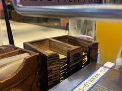 -很久以前羊肉串(大华三路店)