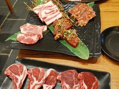 -千寻烧肉(政务区店)