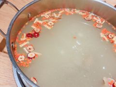 -掂档潮汕牛肉火锅(沈阳万象城店)