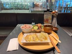 -无印良品餐堂 MUJI Diner(成都太古里店)
