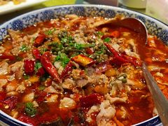 -百年银屏蚝烙·潮汕菜·非遗(乐山店)