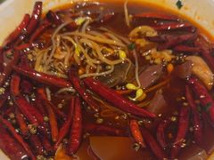 -宝轩渔府·老字号海鲜·正宗津菜(水上店)