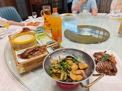-世外桃源农庄·德清土菜(兴康南路店)