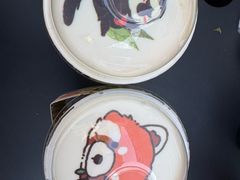 -ZOO COFFEE动物园咖啡(红山森林动物园店)