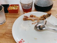 -零·壹新疆羊肉抓饭