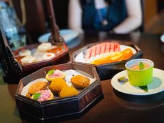 -九里云松·天香餐厅