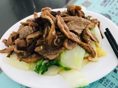 -荔园小馆(园岭新村二期店)