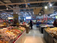 -卜蜂莲花(杨高北路店)