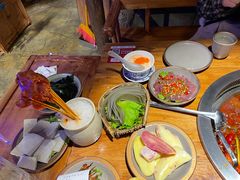 -城墙拐拐火锅(三峡广场黑金冠店)