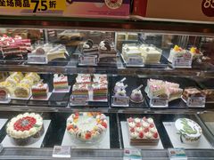 -85度C(上海兰溪二店)